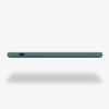 Pouzdro pro Apple iPhone 11 Pro Max, silikonové, zelené, 49725.171