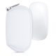 Kryt myši pro Apple Magic Mouse 2/Magic Mouse 1, Kwmobile, bílý, neopren, 51117.02