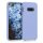 Pouzdro pro Samsung Galaxy S10e, silikonové, modré, 47944.58