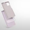 Pouzdro pro Samsung Galaxy A51, silikonové, fialové, 51197.192, kwmobile