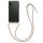 Pouzdro pro Apple iPhone 11 Pro Max, silikonové, průhledné, 49741.09
