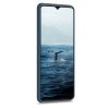 Pouzdro pro OnePlus 7T, silikonové, zelené, 50403.202, kwmobile