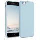 Pouzdro pro Apple iPhone 6 Plus / iPhone 6s Plus, silikonové, modré, 40841.200
