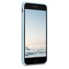Pouzdro pro Apple iPhone 6 Plus / iPhone 6s Plus, silikonové, modré, 40841.200
