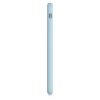 Pouzdro pro Apple iPhone 6 Plus / iPhone 6s Plus, silikonové, modré, 40841.200