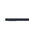 Sada 3 ochranných fólií pro Apple iPhone 12 / iPhone 12 Pro, kwmobile, přední, průhledná, 53817.1