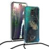 Pouzdro pro Xiaomi Redmi Note 9S / Redmi Note 9 Pro / Redmi Note 9 Pro Max, silikonové, vícebarevné, 53148.02, kwmobile