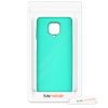 Pouzdro pro Xiaomi Redmi Note 9S / Redmi Note 9 Pro / Redmi Note 9 Pro Max, silikonové, zelené, 52142.128