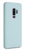 Pouzdro pro Samsung Galaxy S9 Plus, silikonové, zelené, 44183.200, kwmobile