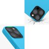 Pouzdro pro Apple iPhone 12 / iPhone 12 Pro, silikonové, modré, 52641.205