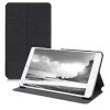Pouzdro pro Huawei MediaPad M3 8.4, textilní, šedé, 40749.06