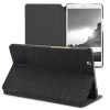 Pouzdro pro Huawei MediaPad M3 8.4, textilní, šedé, 40749.06