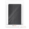 Pouzdro pro Huawei MediaPad M3 8.4, textilní, šedé, 40749.06