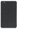 Pouzdro pro Huawei MediaPad M3 8.4, textilní, šedé, 40749.06