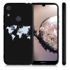 Pouzdro pro Huawei Y6s (2019), silikonové, černé, 53876.01