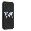 Pouzdro pro Huawei Y6s (2019), silikonové, černé, 53876.01