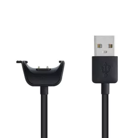   Dokovací stojan pro Samsung Galaxy Fit 2, kwmobile, silikon, černý, 53961.02