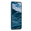 Pouzdro pro OnePlus 7T, silikonové, zelené, 50403.57
