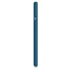 Pouzdro pro OnePlus 7T, silikonové, zelené, 50403.57