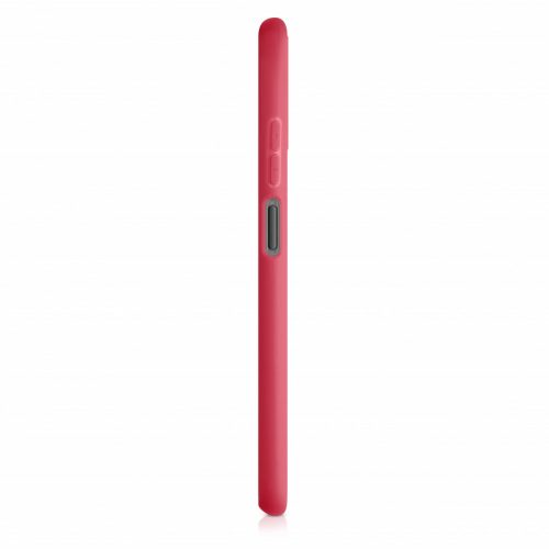 Pouzdro pro Xiaomi Poco M3, Silicon, Red, 53971.208