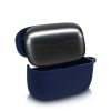 Pouzdro na sluchátka JBL Live 300TWS, Kwmobile, Modré, silikonové, 53956.17