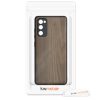 Pouzdro pro Samsung Galaxy S20 FE, Dřevo, Hnědá, 53979.18
