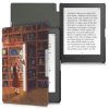 Pouzdro pro Kobo Aura Edition 1, Ekologická kůže, Multicolor, 31484.38