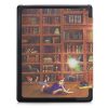 Pouzdro pro Kobo Aura Edition 1, Ekologická kůže, Multicolor, 31484.38