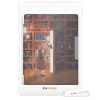 Pouzdro pro Kobo Aura Edition 1, Ekologická kůže, Multicolor, 31484.38