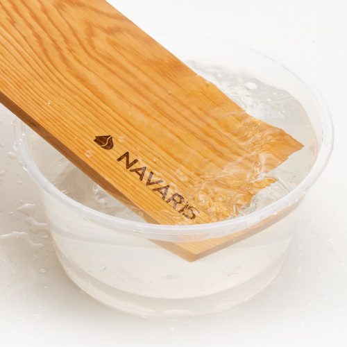 Sada 6 ks cedrových prken Navaris na uzení, 30 x 15 cm, 54038.01