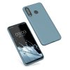 Pouzdro pro Huawei P30 Lite, silikonové, modré, 47499.207