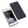 Pouzdro pro Apple iPhone 8 / iPhone 7 / iPhone SE 2, silikonové, modré, 39458.186, kwmobile