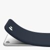 Pouzdro pro Apple iPhone 8 / iPhone 7 / iPhone SE 2, silikonové, modré, 39458.186, kwmobile