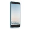 Pouzdro pro Huawei P10 Lite, silikonové, modré, 41386.207