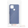 Pouzdro pro Google Pixel 4a 5G, silikonové, modré, 51727.168