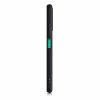 Pouzdro pro Huawei Honor 10X Lite, silikonové, černé, 54110.01