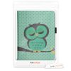 Pouzdro pro Kobo Clara HD, Ekologická kůže, Multicolor, 52456.05