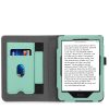 Pouzdro pro Kobo Clara HD, Ekologická kůže, Multicolor, 52456.05