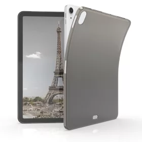  Pouzdro pro Apple iPad Air 4 (2020), silikonové, černé, 53417.01