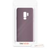 Pouzdro pro Samsung Galaxy S9 Plus, silikonové, fialové, 44183.181, kwmobile