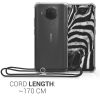 Kryt pro Nokia 5.4, silikonový, průhledný, 54231.03