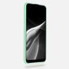 Pouzdro pro LG K22, silikonové, zelené, 54223.50