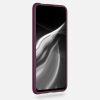 Pouzdro pro Huawei Honor 9X, Silicon, Purple, 52707.187