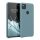 Pouzdro pro Google Pixel 4a, silikonové, modré, 52549.206