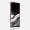 Pouzdro pro Samsung Galaxy S9 Plus, silikonové, růžové, 44183.156