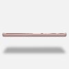 Pouzdro pro Samsung Galaxy S9 Plus, silikonové, růžové, 44183.156