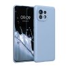 Pouzdro pro Xiaomi Mi 11, silikonové, modré, 54188.58
