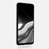 Pouzdro pro Samsung Galaxy A32 5G, silikonové, černé, 54328.47