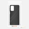 Pouzdro pro Samsung Galaxy A32 5G, silikonové, černé, 54328.47