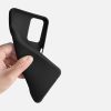 Pouzdro pro Samsung Galaxy A32 5G, silikonové, černé, 54328.47